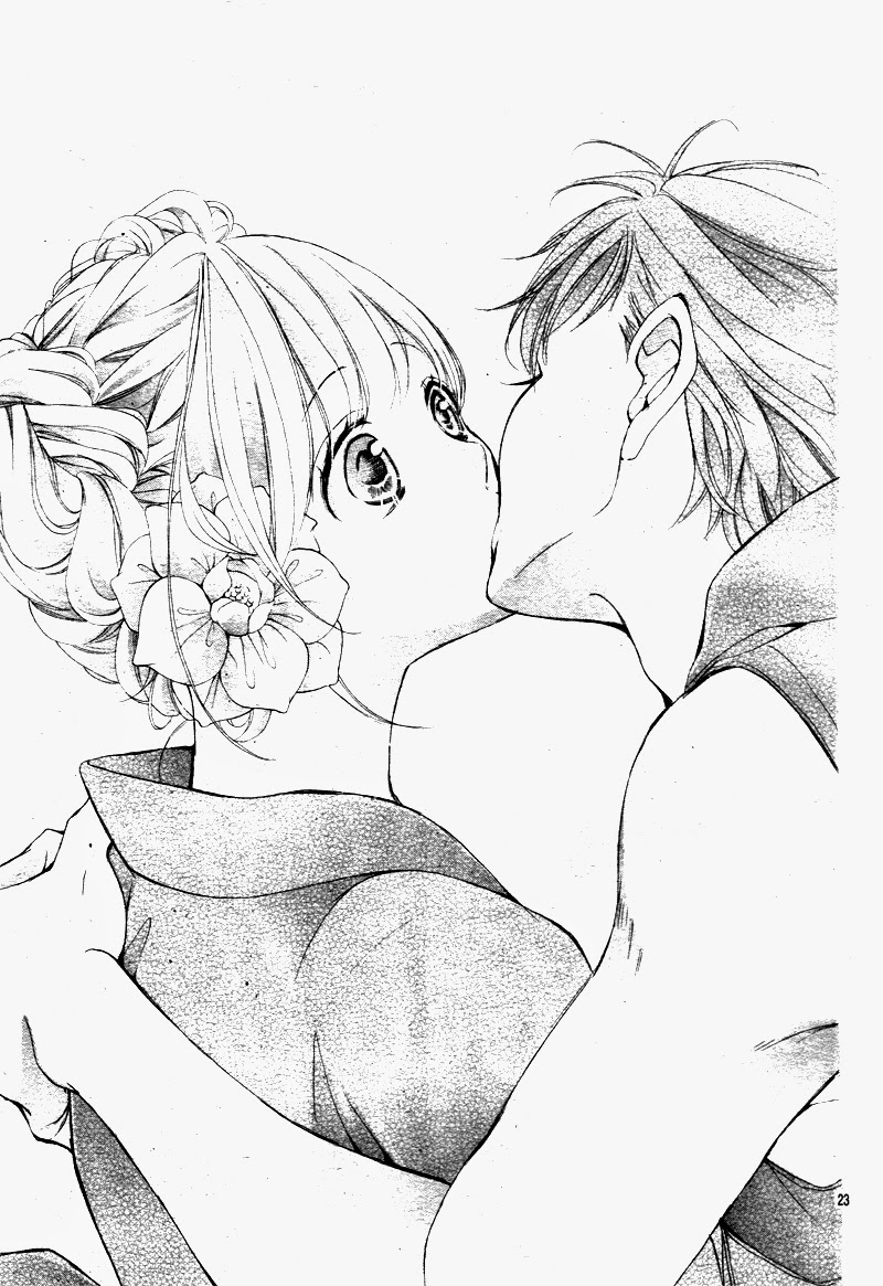 Read True Love chapter 21 image 25 on Lezhin