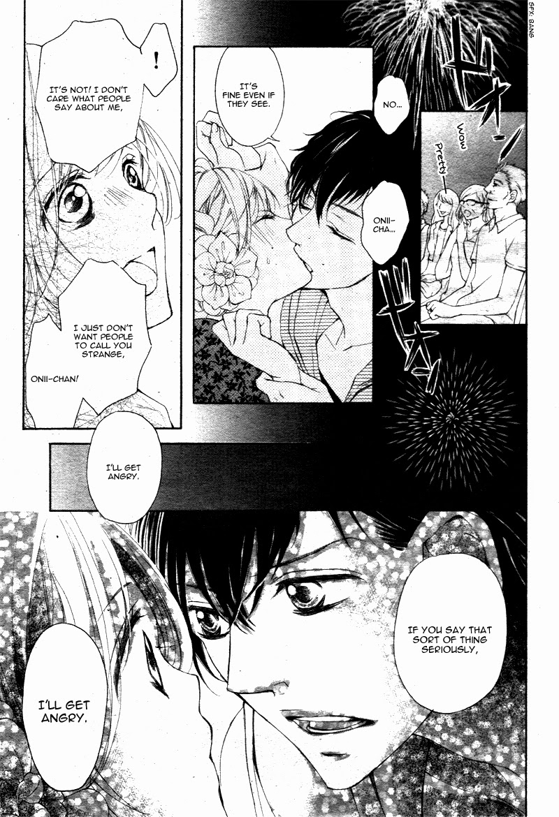 Read True Love chapter 21 image 27 on Lezhin