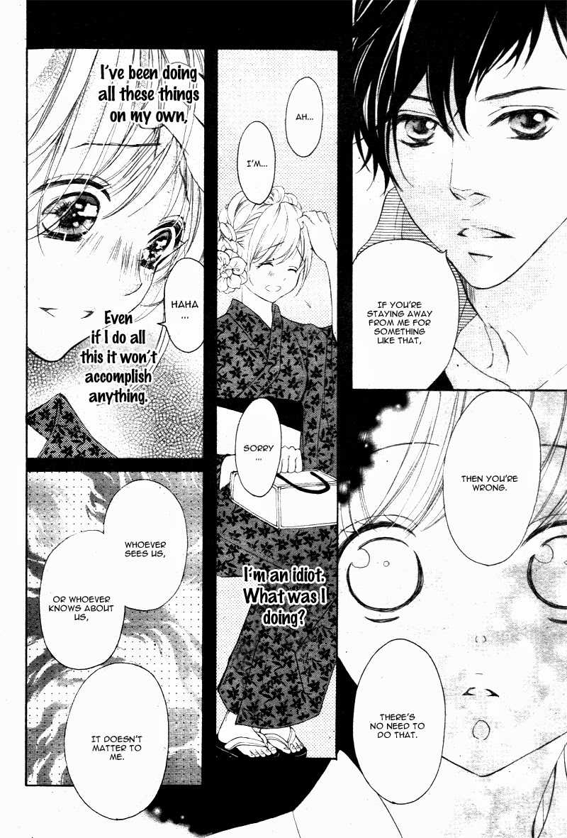 Read True Love chapter 21 image 28 on Lezhin