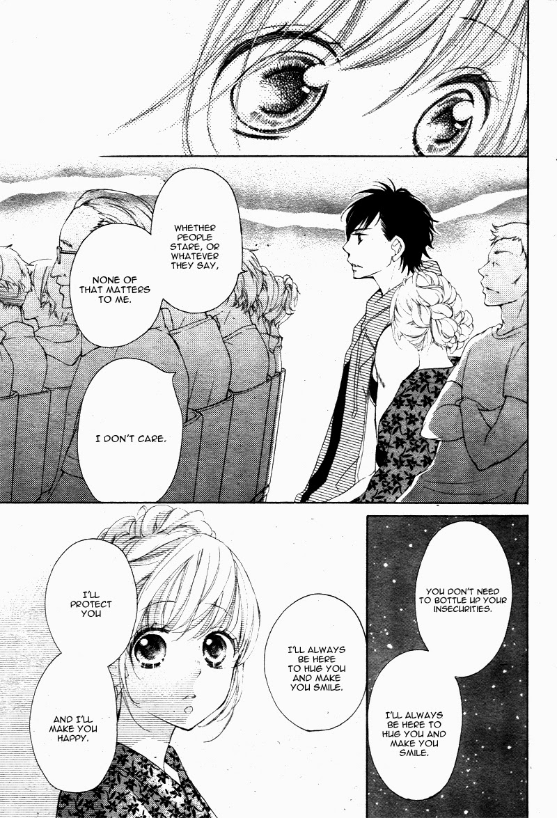 Read True Love chapter 21 image 29 on Lezhin