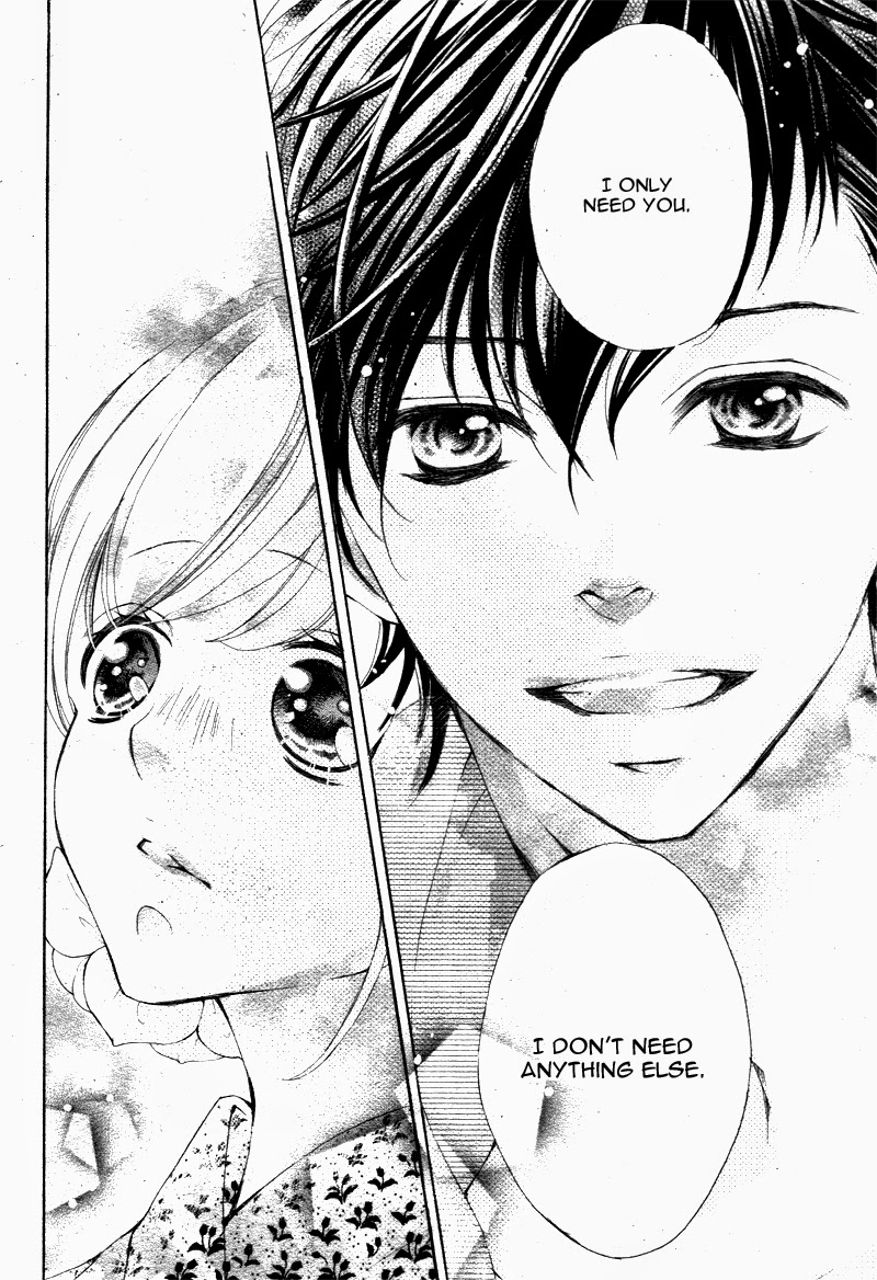 Read True Love chapter 21 image 30 on Lezhin