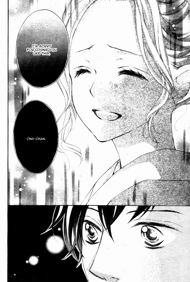 Read True Love chapter 21 image 8 on Lezhin