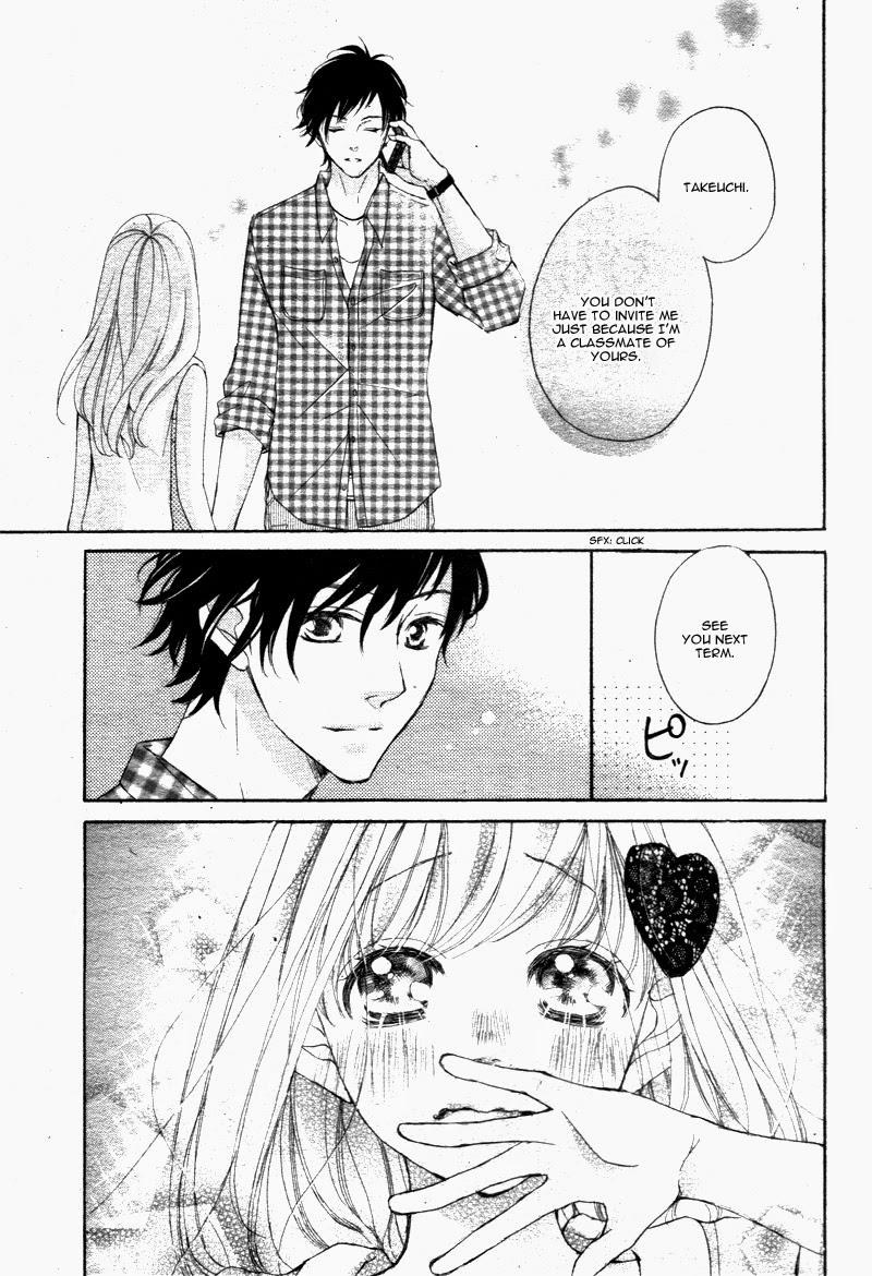 Read True Love chapter 22 image 13 on Lezhin
