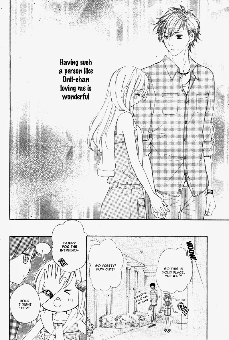Read True Love chapter 22 image 14 on Lezhin