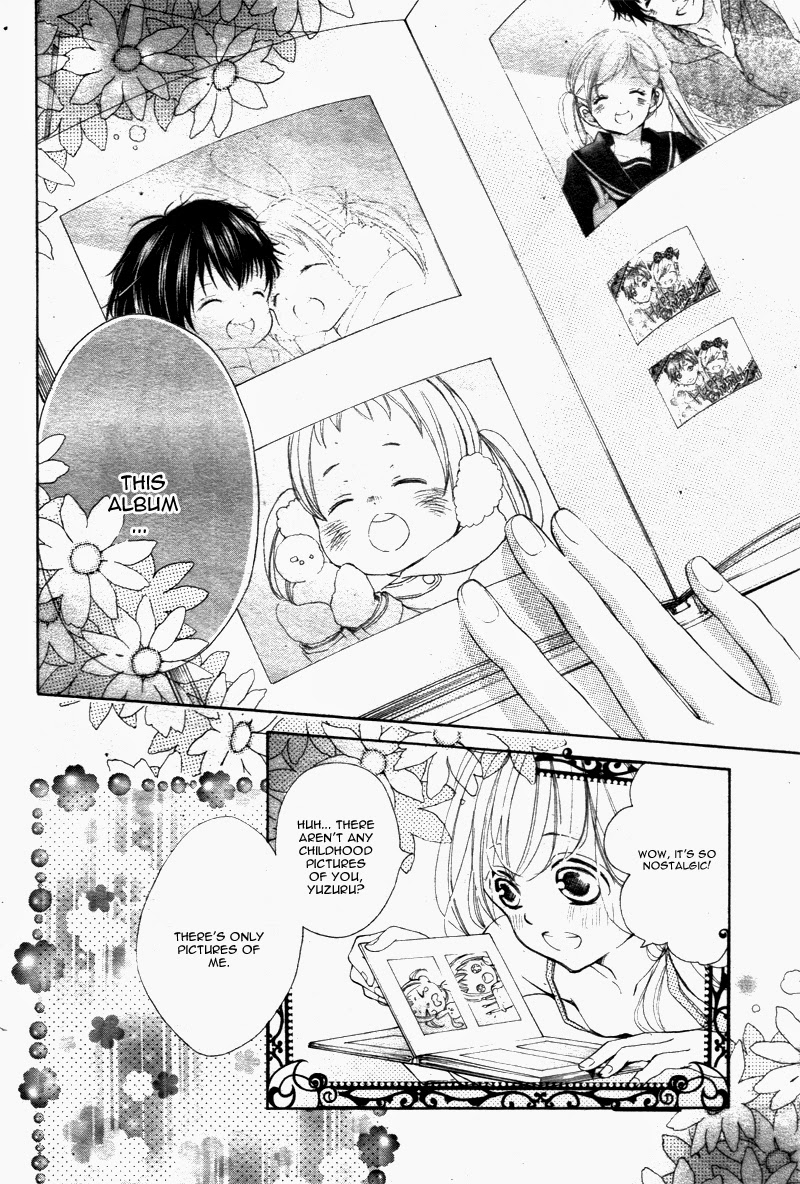 Read True Love chapter 22 image 22 on Lezhin