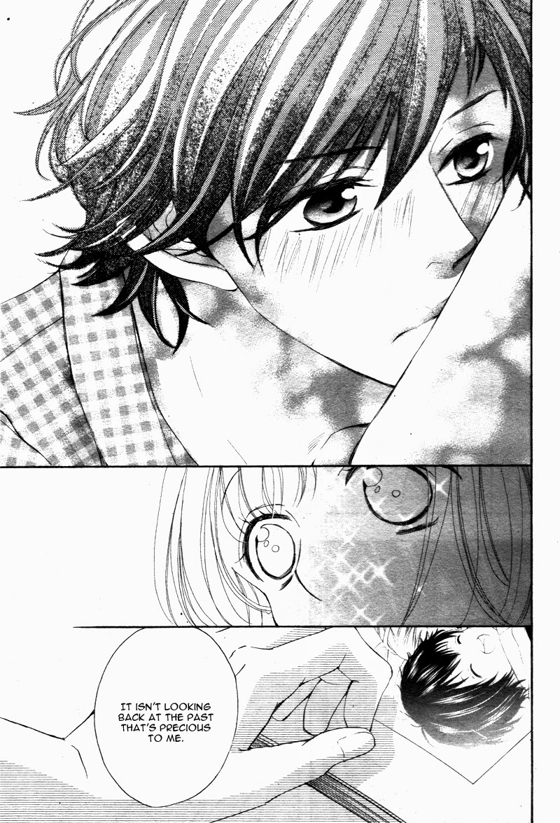 Read True Love chapter 22 image 23 on Lezhin
