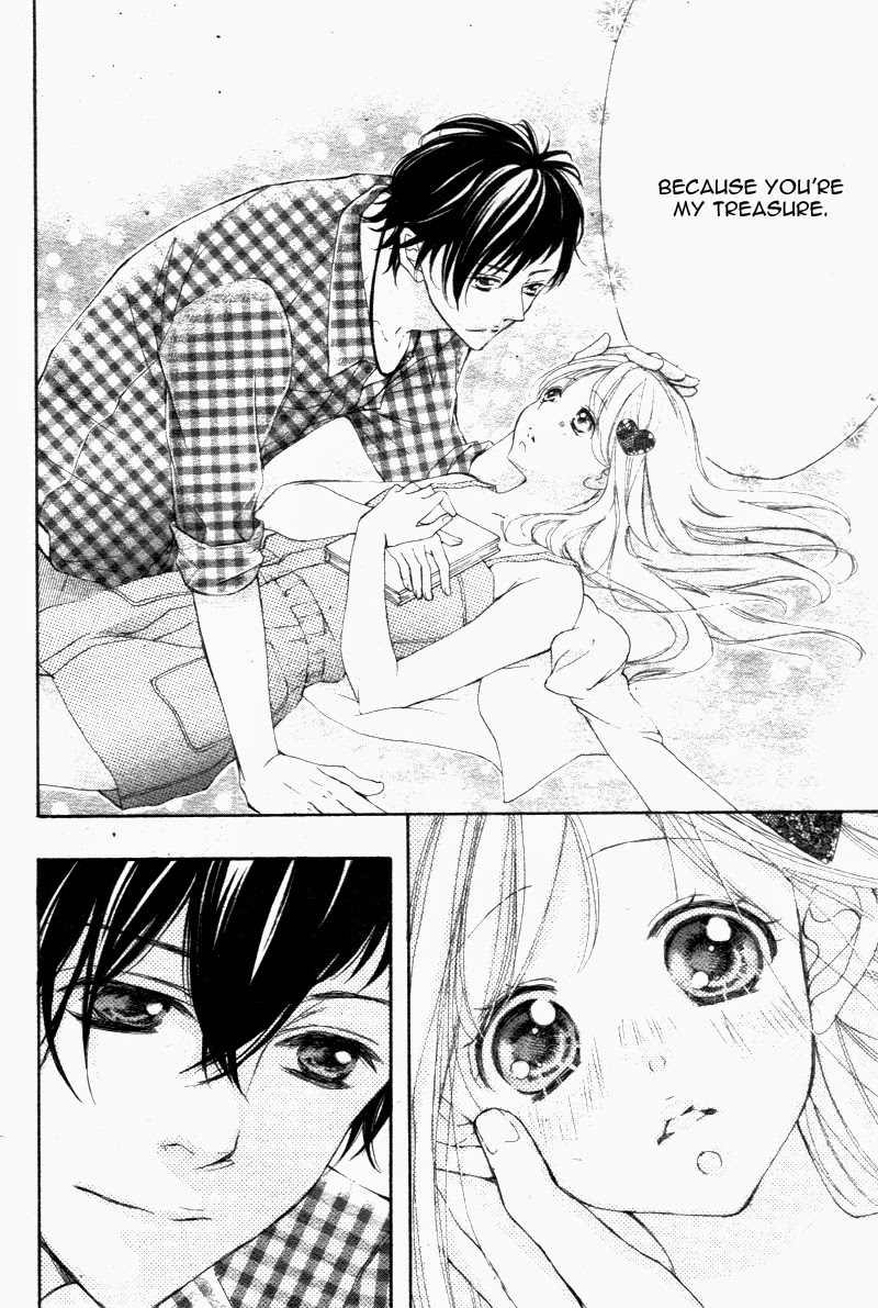 Read True Love chapter 22 image 24 on Lezhin