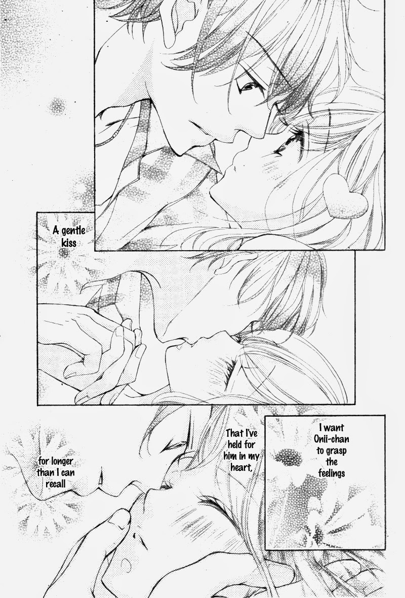 Read True Love chapter 22 image 25 on Lezhin