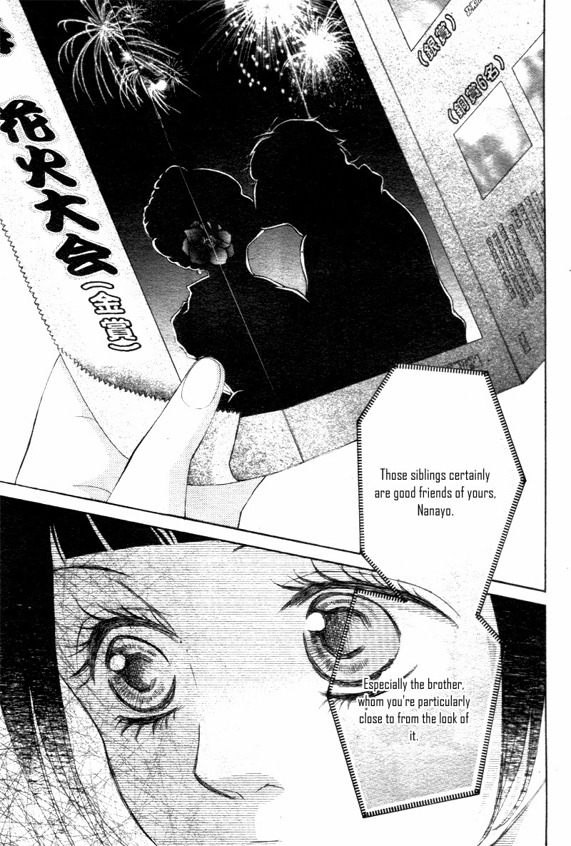 Read True Love chapter 22 image 28 on Lezhin