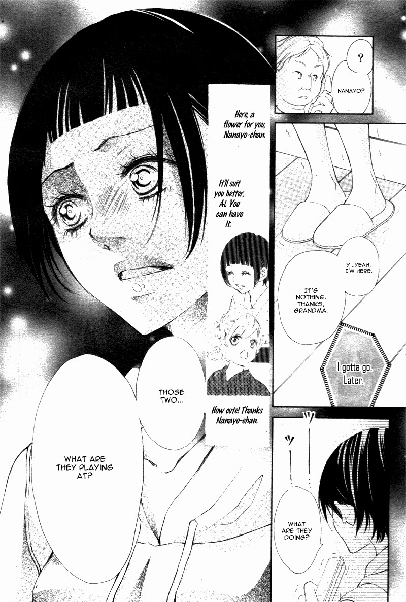 Read True Love chapter 22 image 29 on Lezhin