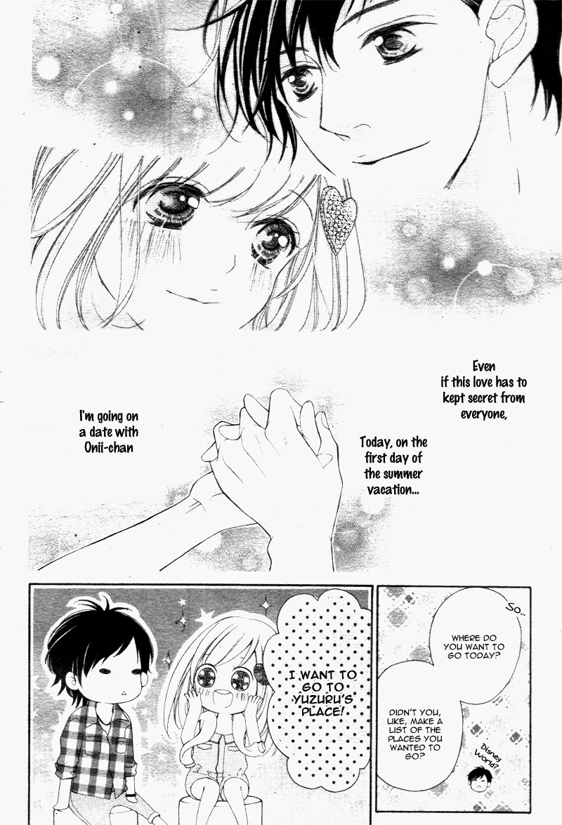 Read True Love chapter 22 image 8 on Lezhin