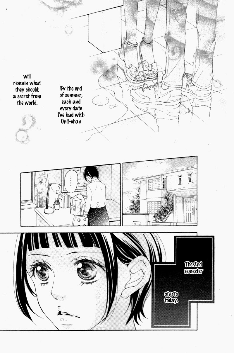 Read True Love chapter 23 image 11 on Lezhin