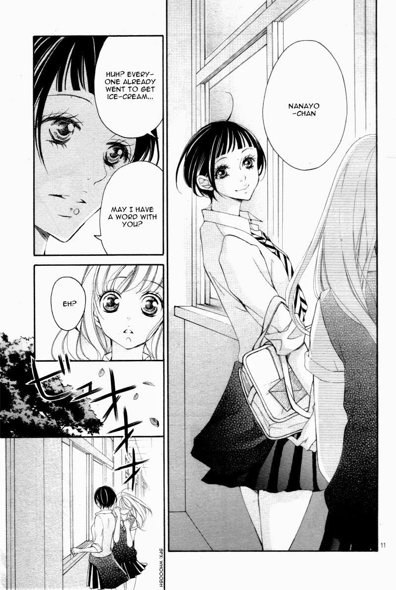 Read True Love chapter 23 image 13 on Lezhin
