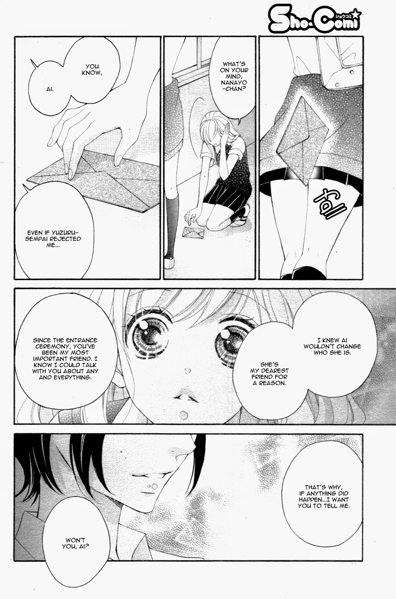 Read True Love chapter 23 image 14 on Lezhin