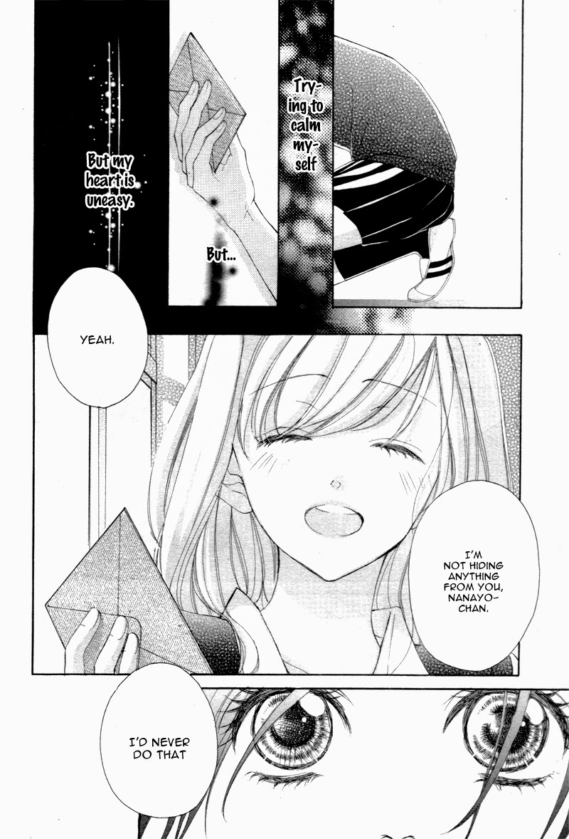 Read True Love chapter 23 image 16 on Lezhin