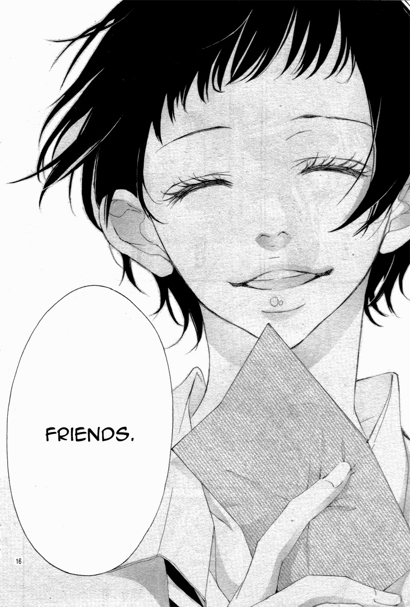 Read True Love chapter 23 image 18 on Lezhin