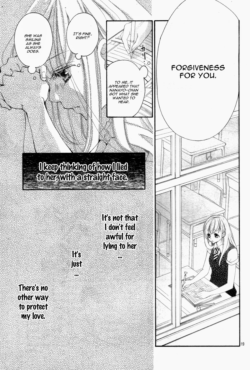 Read True Love chapter 23 image 21 on Lezhin