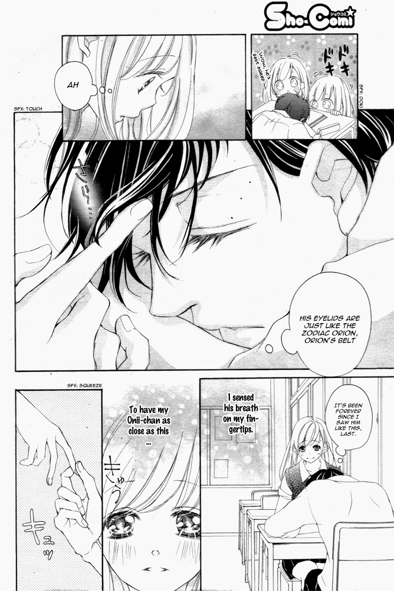 Read True Love chapter 23 image 24 on Lezhin