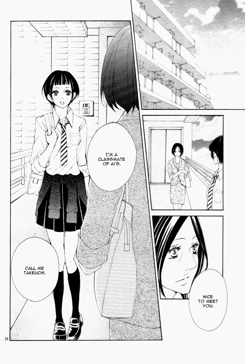 Read True Love chapter 23 image 26 on Lezhin