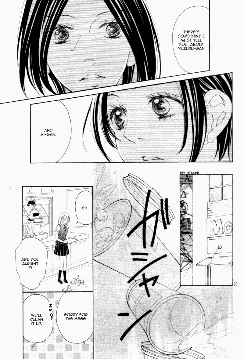 Read True Love chapter 23 image 27 on Lezhin
