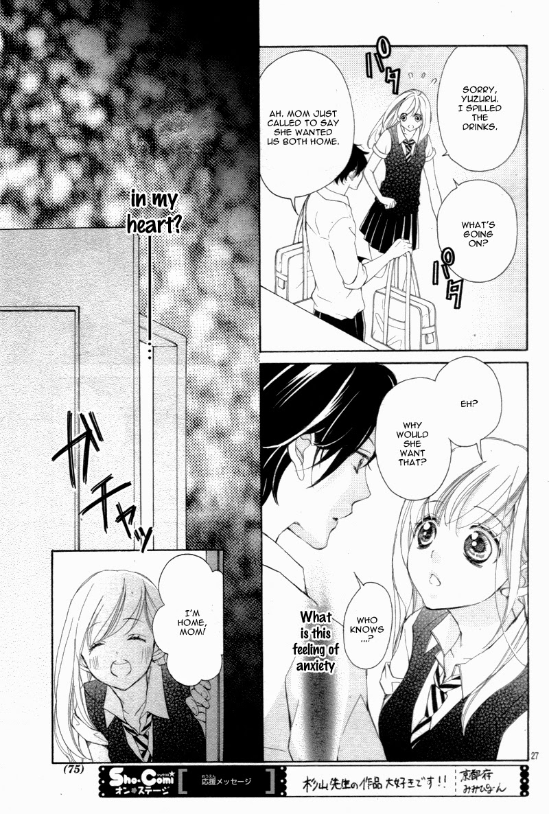 Read True Love chapter 23 image 29 on Lezhin