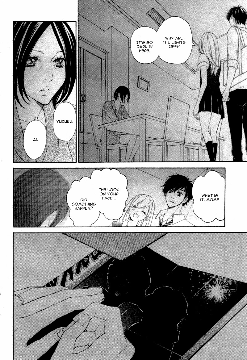 Read True Love chapter 23 image 30 on Lezhin