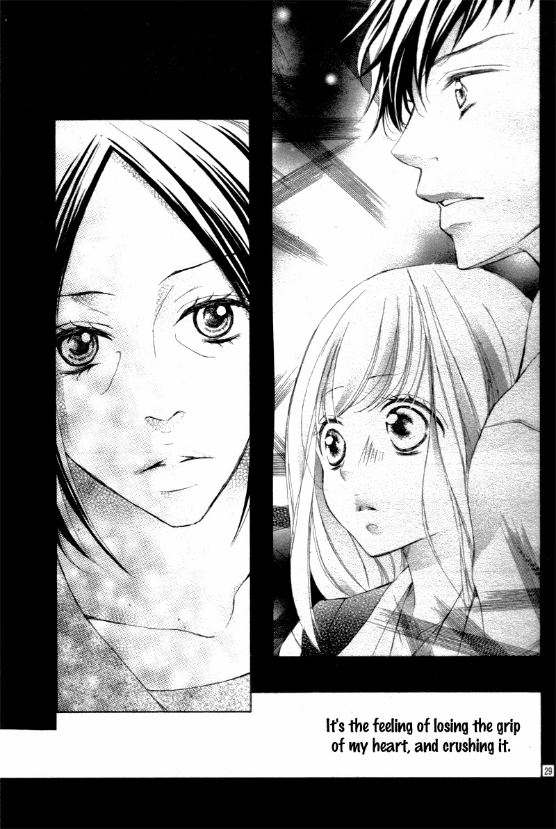 Read True Love chapter 23 image 31 on Lezhin