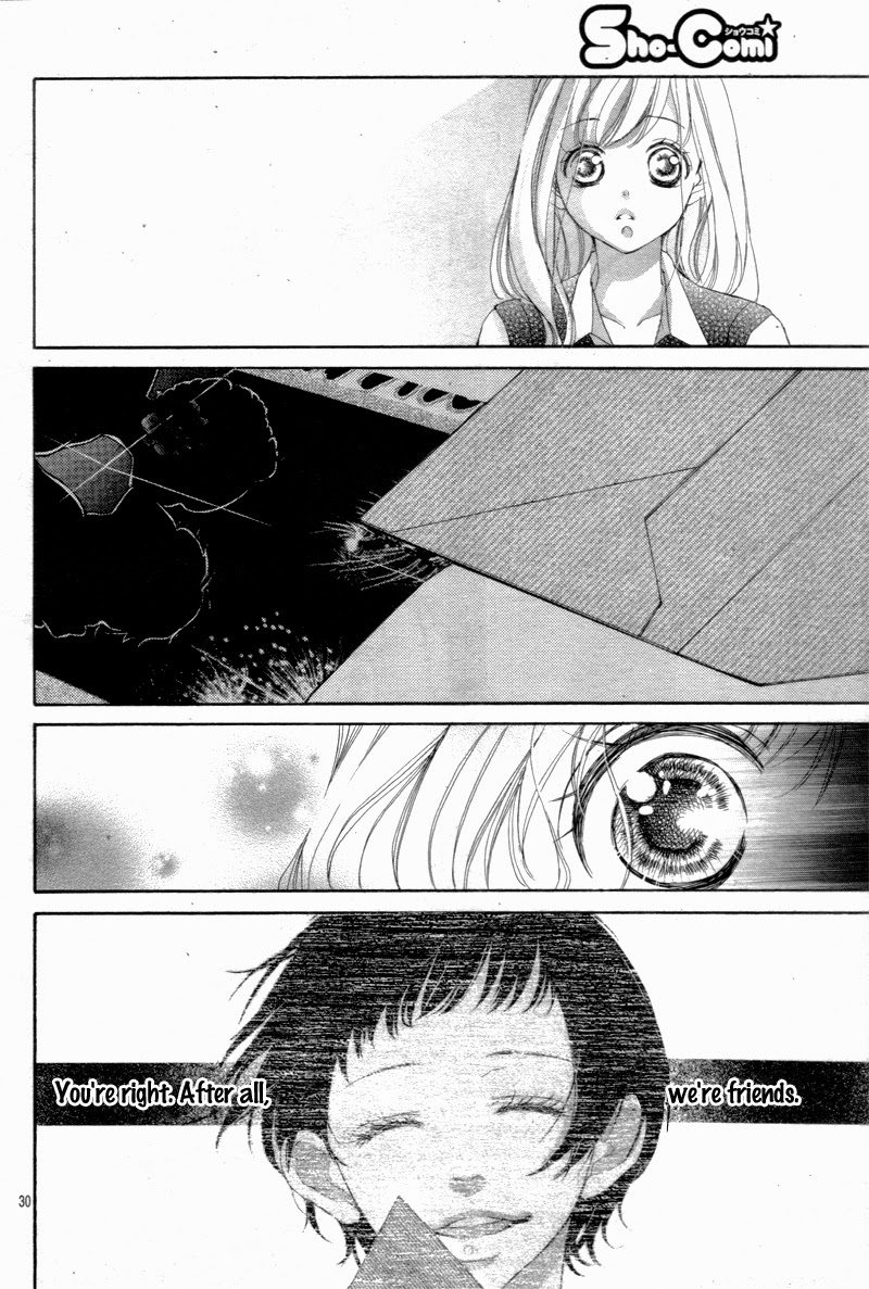 Read True Love chapter 23 image 32 on Lezhin