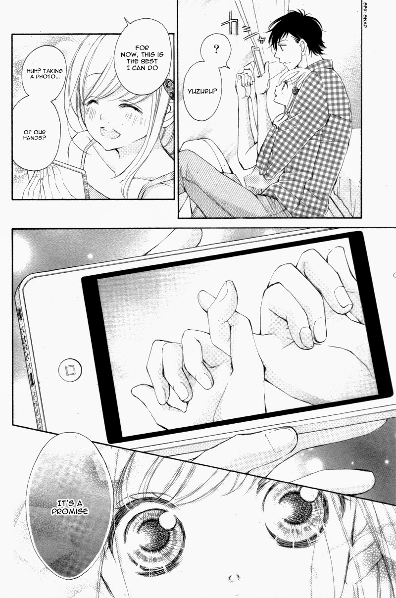 Read True Love chapter 23 image 8 on Lezhin