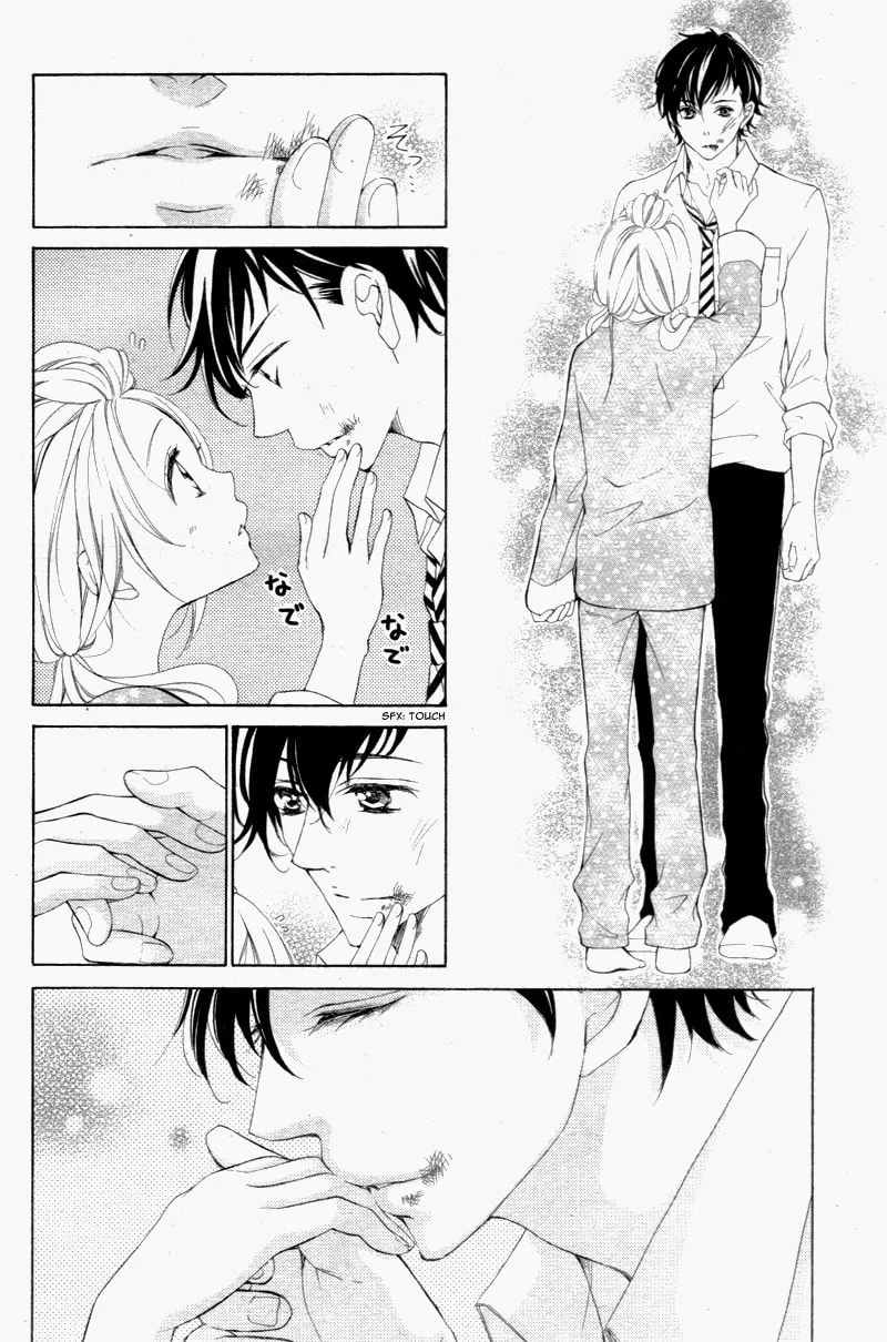 Read True Love chapter 24.5 image 10 on Lezhin