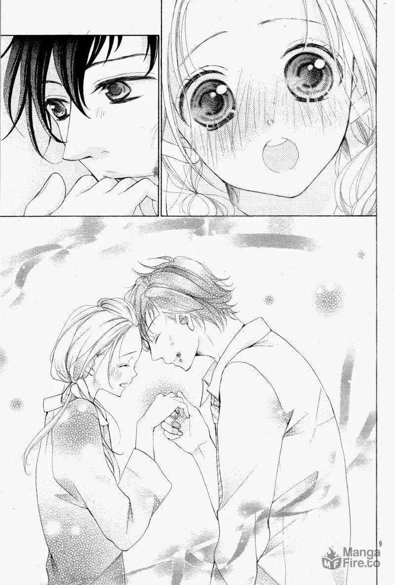 Read True Love chapter 24.5 image 11 on Lezhin