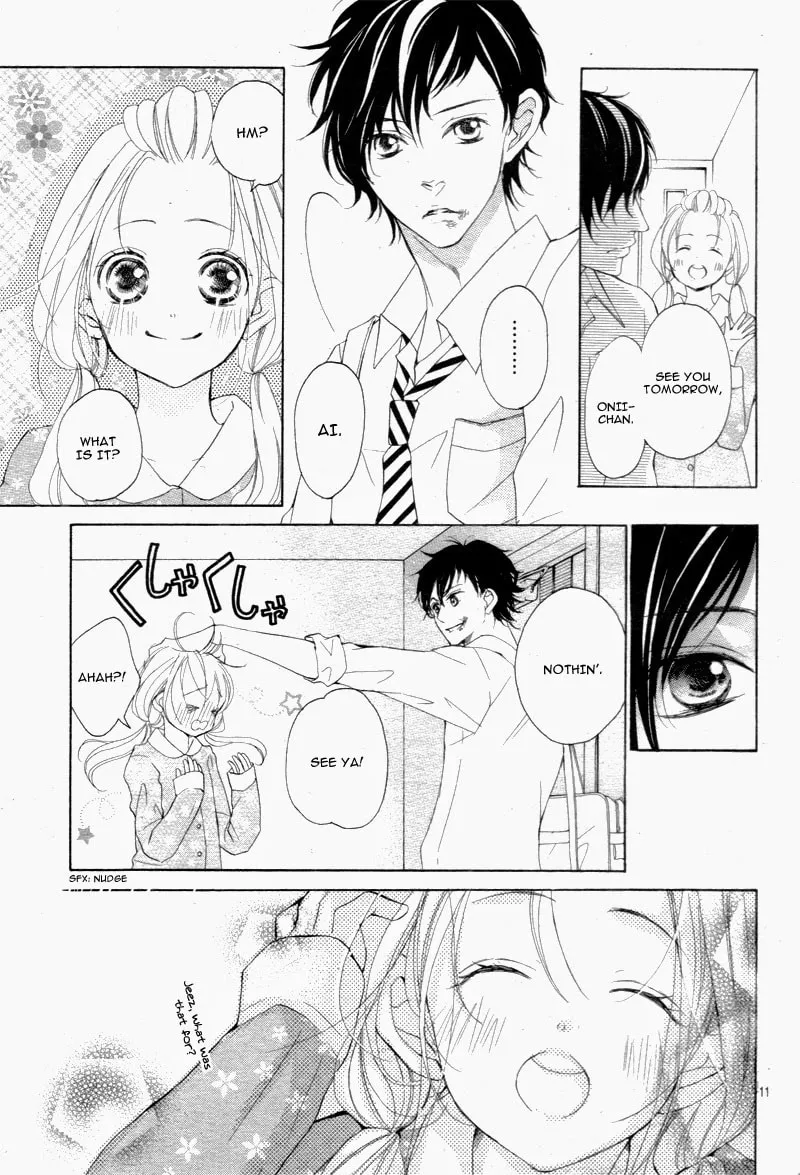 Read True Love chapter 24.5 image 13 on Lezhin