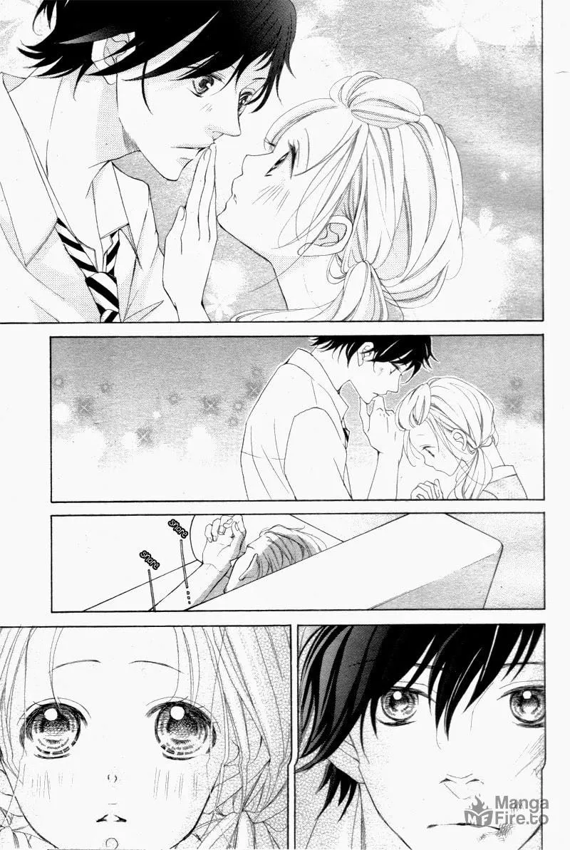 Read True Love chapter 24.5 image 9 on Lezhin