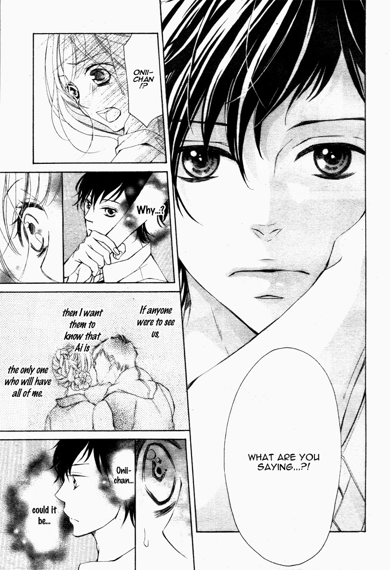 Read True Love chapter 24 image 11 on Lezhin