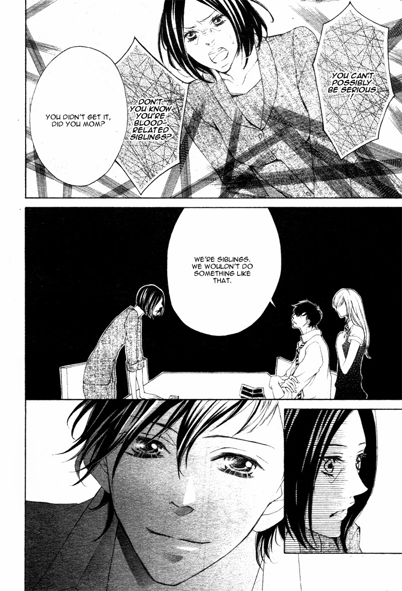 Read True Love chapter 24 image 12 on Lezhin