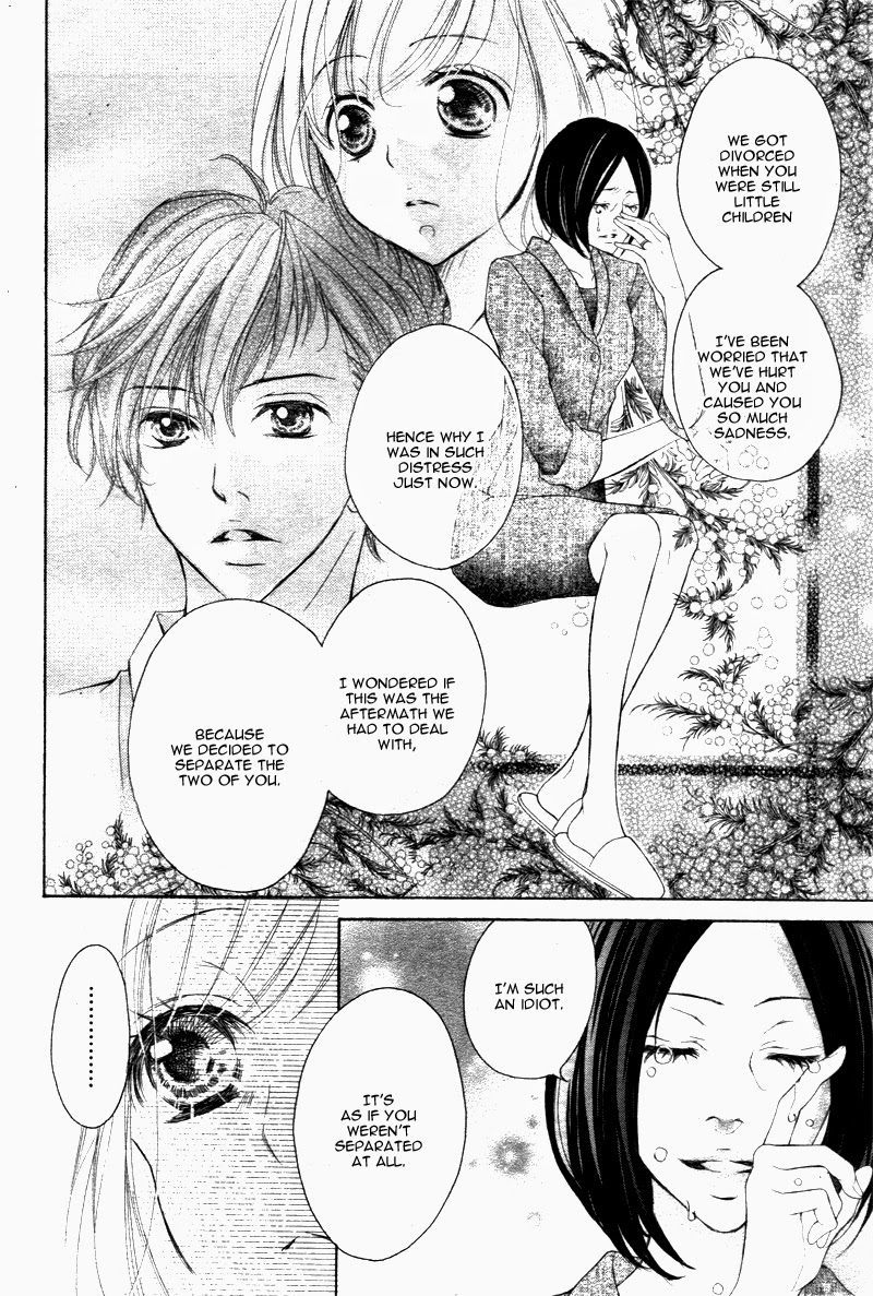 Read True Love chapter 24 image 14 on Lezhin