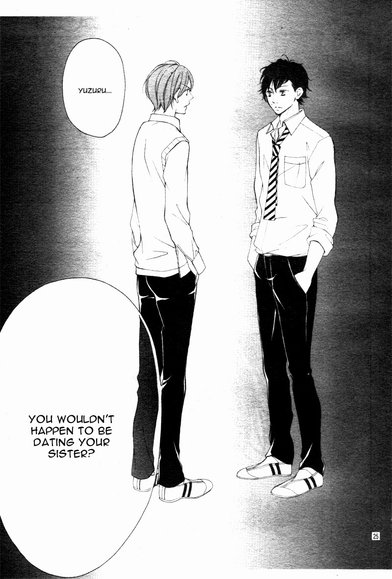 Read True Love chapter 24 image 29 on Lezhin