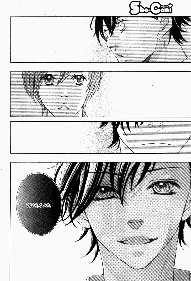 Read True Love chapter 24 image 30 on Lezhin