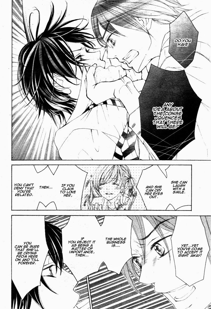 Read True Love chapter 24 image 32 on Lezhin