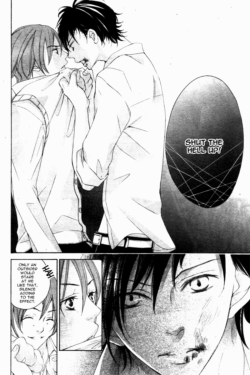 Read True Love chapter 24 image 34 on Lezhin