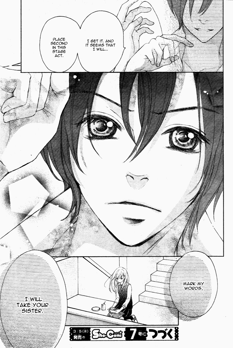 Read True Love chapter 24 image 35 on Lezhin