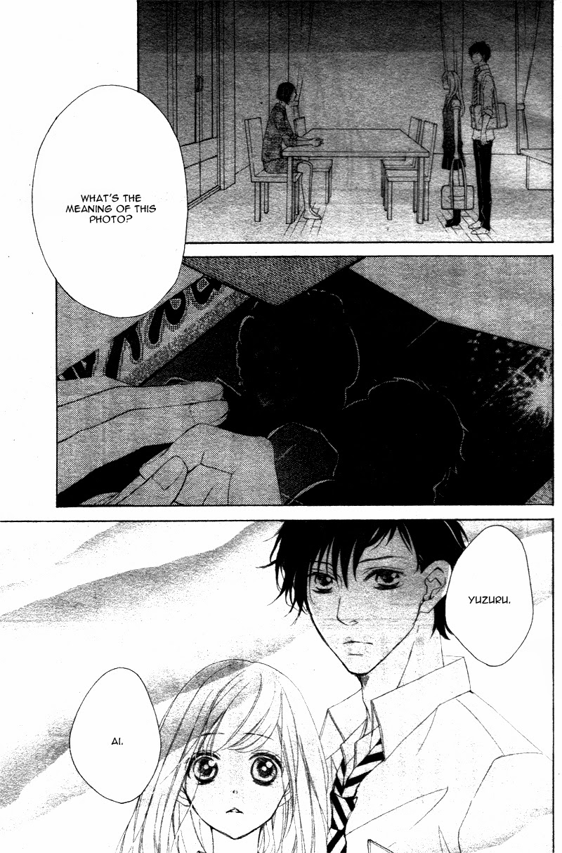 Read True Love chapter 24 image 5 on Lezhin