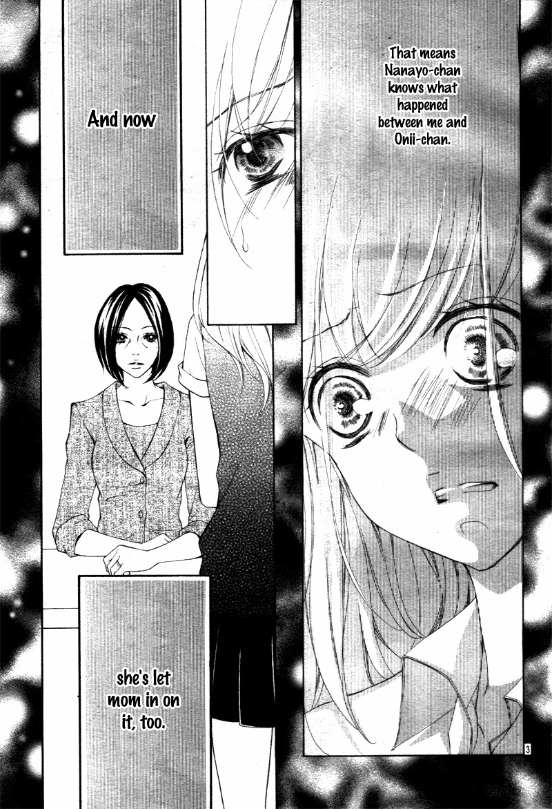Read True Love chapter 24 image 7 on Lezhin