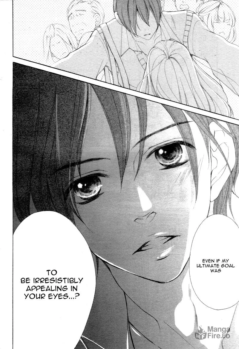 Read True Love chapter 25 image 14 on Lezhin