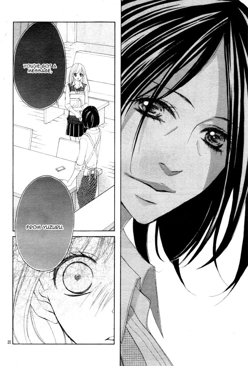 Read True Love chapter 25 image 22 on Lezhin