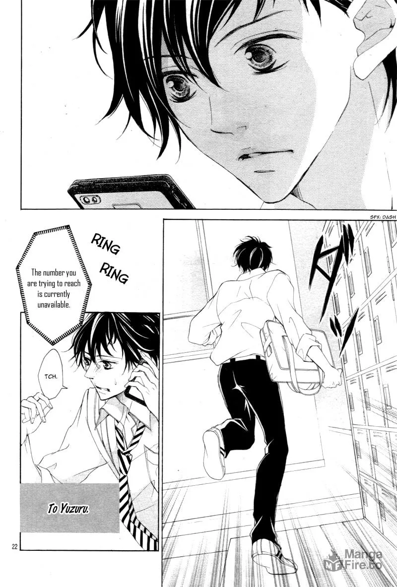 Read True Love chapter 25 image 24 on Lezhin
