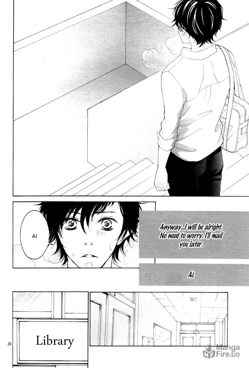 Read True Love chapter 25 image 26 on Lezhin