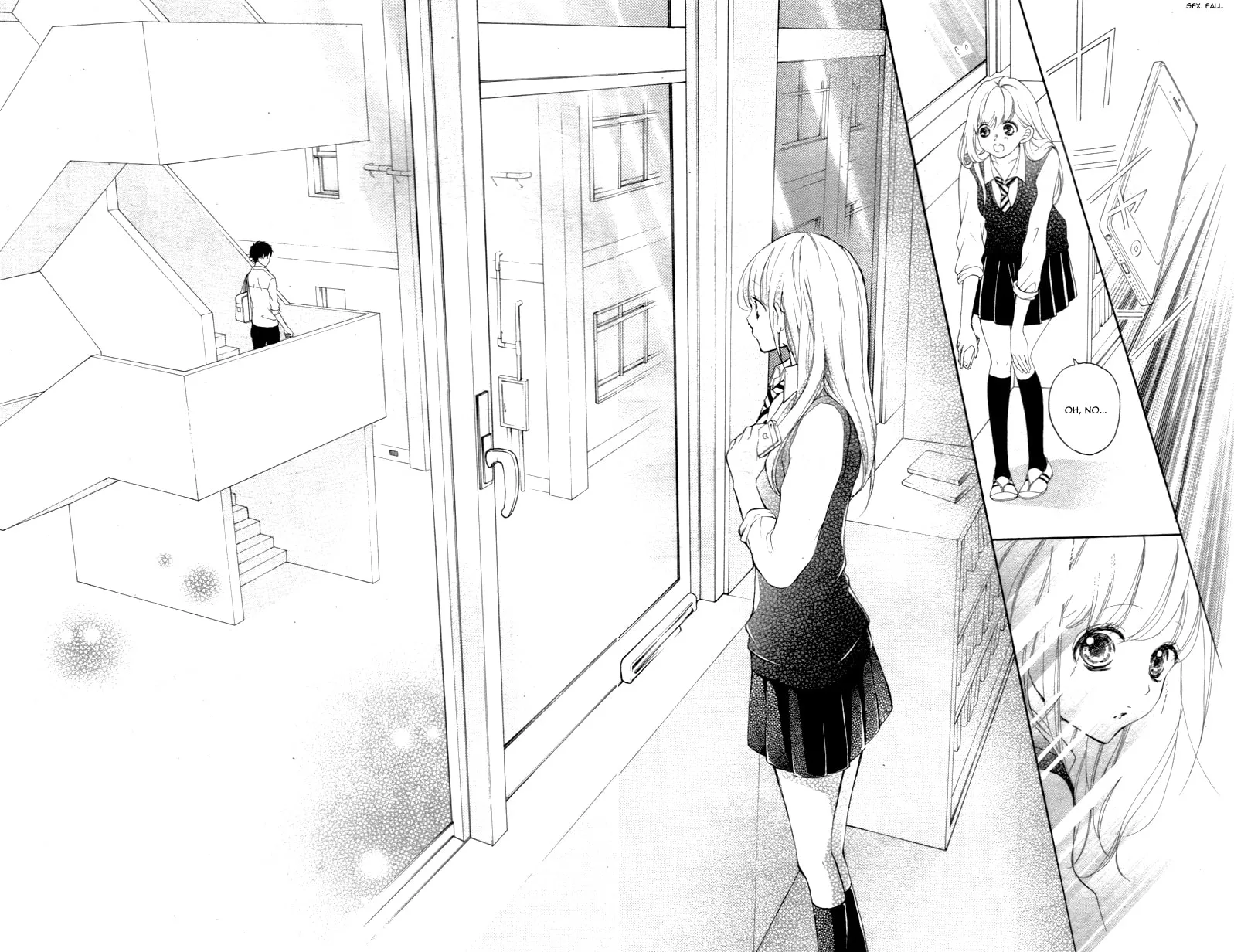 Read True Love chapter 25 image 28 on Lezhin