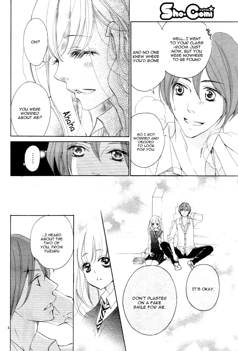 Read True Love chapter 25 image 6 on Lezhin