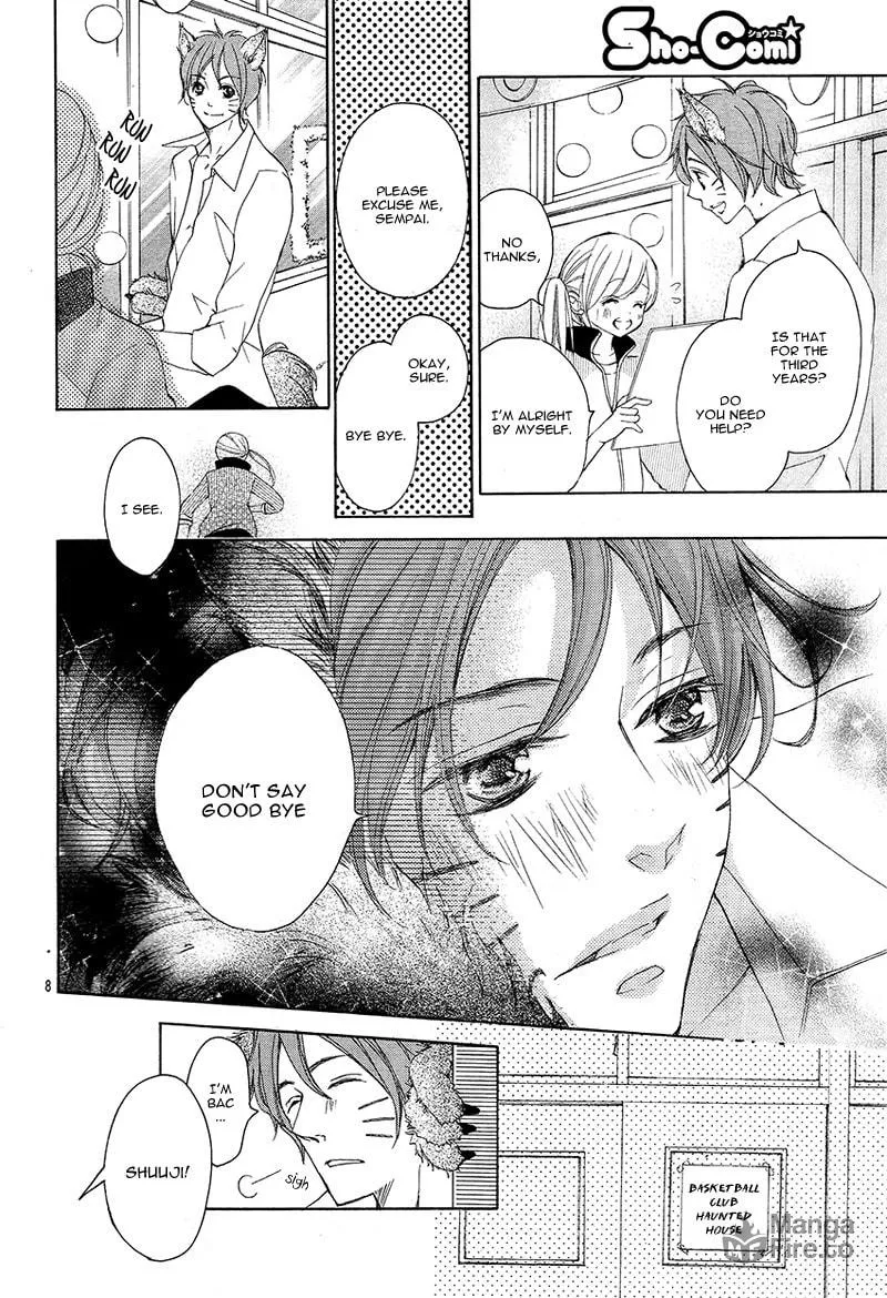 Read True Love chapter 26 image 11 on Lezhin